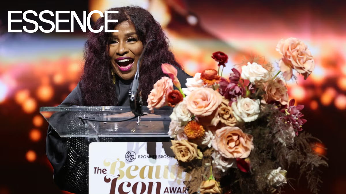 [ESSENCE] The Wrap-Up: Chaka Khan Gets Beautiful, Mara Brock Akil Gets Iconic, Tembi Locke Gets Nested and More