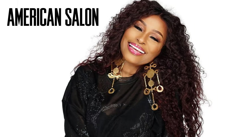[AMERICAN SALON] Bronner Bros. Announces Inaugural Beauty Icon Award Winners