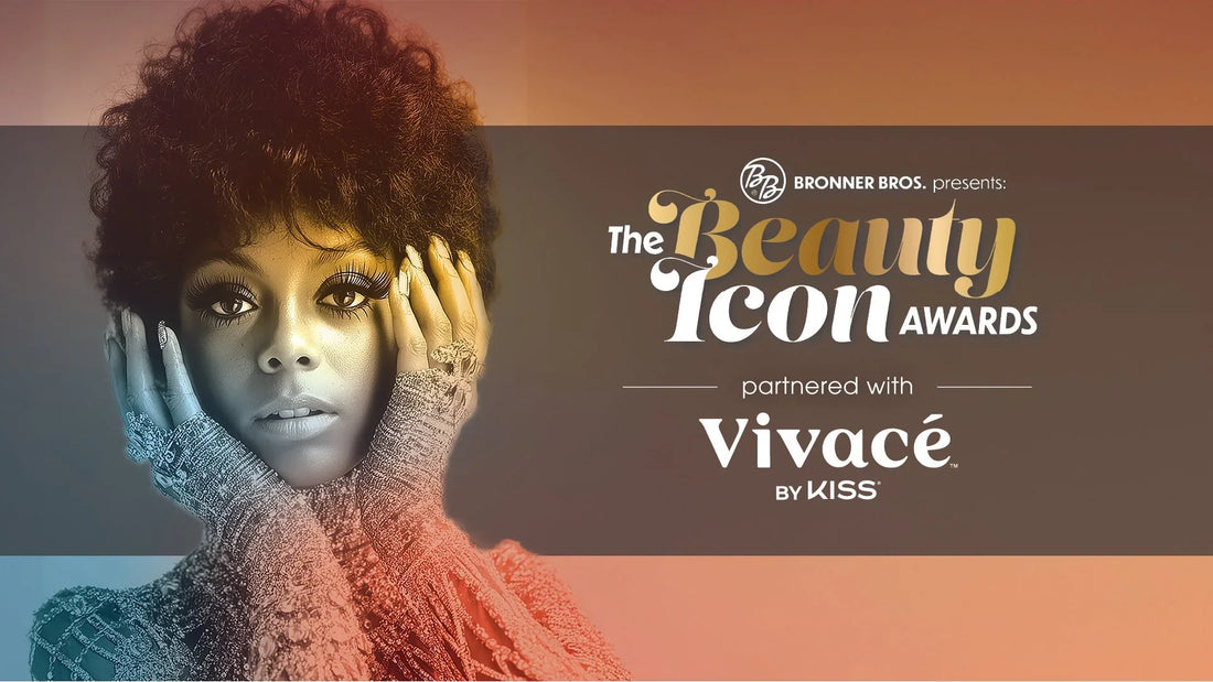 Bronner Bros. Presents Chaka Khan, June Ambrose, Jesseca "Judy" Harris-Dupart & Danessa Myricks to Be Honored at the Inaugural Beauty Icon Awards