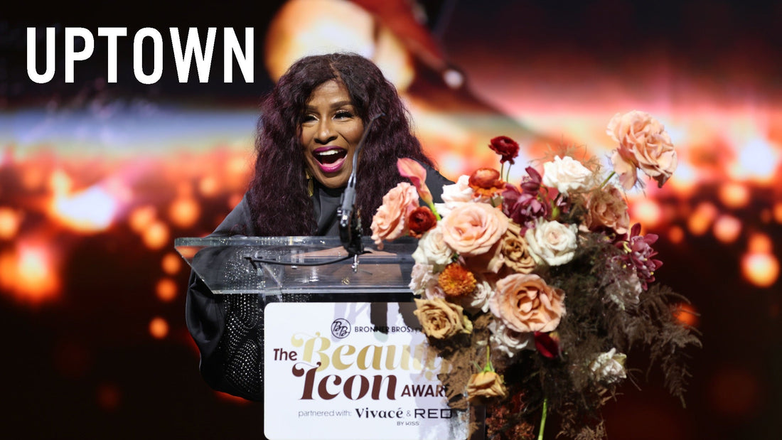 [UPTOWN] First Bronner Bros. Beauty Icon Awards affirm significance of Black beauty
