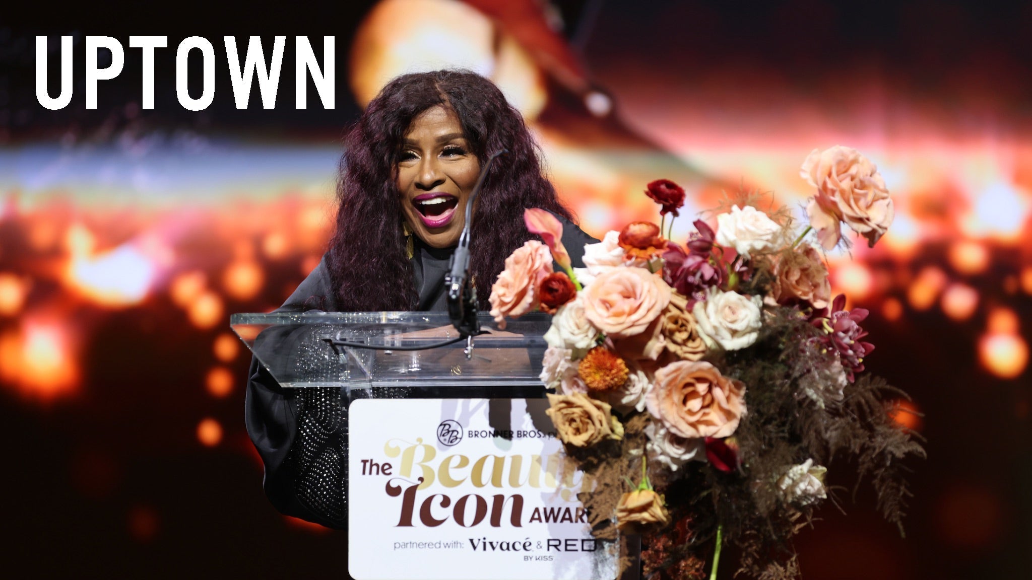 [UPTOWN] First Bronner Bros. Beauty Icon Awards affirm significance of Black beauty