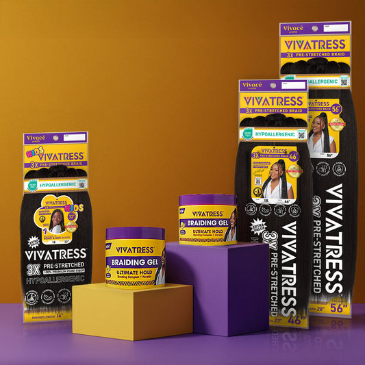 All VIVATRESS Products